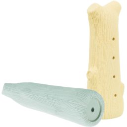 Trixie Junior Rustling Branch - Csörgő játék ág kölyök kutyáknak (Méret: 10 cm)