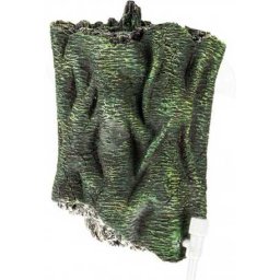 Hobby Trickle Bark fatörzs formájú csepegtetős itató terráriumba (300 ml; 120 x 80 x 160 mm)