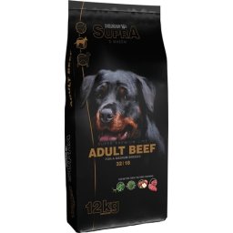Supra Dog Adult Fresh Beef 3kg