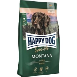 Happy Dog Supreme Sensible Montana 4kg