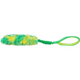 Trixie Bungee Fun tarka plüss huza-vona játék (20 cm / 47 cm)