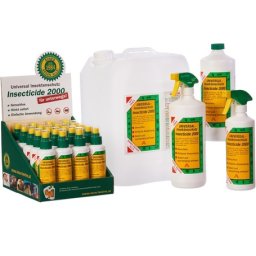 Insecticide 2000 pumpás rovarölő permet (1000 ml)