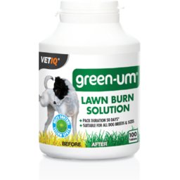 Vetiq Green-UM tabletta a zöld pázsitért 100 db
