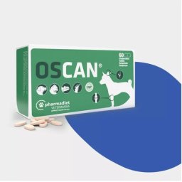 Opko Oscan csonterősítő tabletta (60 db)
