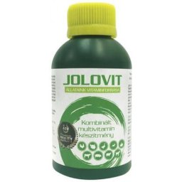 Jolovit 100 ml