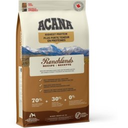Acana Ranchlands 2kg