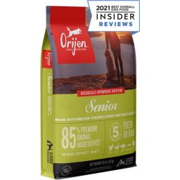 Orijen Senior 2kg