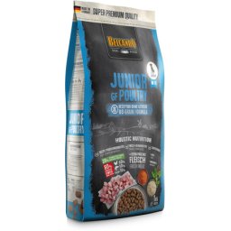 Belcando Junior Grain-Free Poultry 1kg