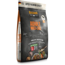 Belcando Adult Multi-Croc 4kg