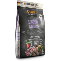 Belcando Senior Sensitive 4kg