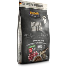 Belcando Adult Lamb & Rice 4kg