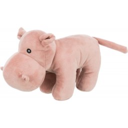Trixie plüss viziló hanggal 25 cm