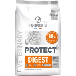 Pro-Nutrition Protect Cat Digest 2kg