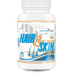 AniFlexi Hair & Skin - Bőr és szőr regeneráló 90 db
