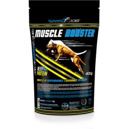 AniFlexi Muscle Booster - Izomépítő kutyáknak 400 g