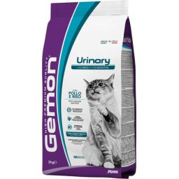 Gemon Cat Adult Urinary Chicken & Rice 2kg
