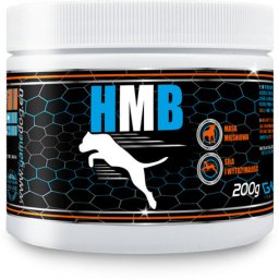 AniFlexi HMB izomépítő kutyáknak (Por) 200 g