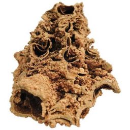 Pipestone akvárium díszkő (S; 300 - 600 g)