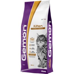Gemon Cat Kitten Chicken & Rice 7kg