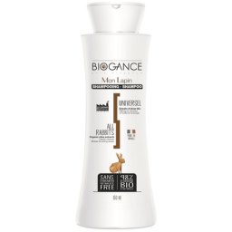 Biogance My Rabbit sampon nyuszik fürdetéséhez 150 ml