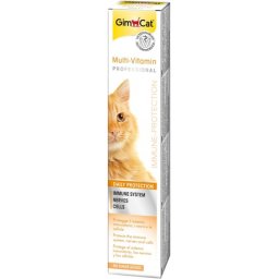 GimCat Multivitamin paszta 50 g