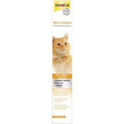 GimCat Multivitamin paszta 100 g