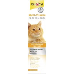 GimCat Multivitamin paszta 200 g