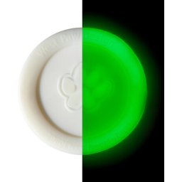 West Paw Zisc Glow - Világító frizbi (L | 22 cm)