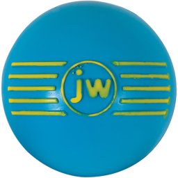 JW iSqueak Ball sípoló labda (7cm; Kék)