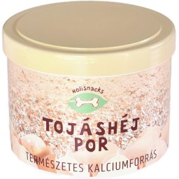 HoliSnacks Tojáshéjpor 500 g