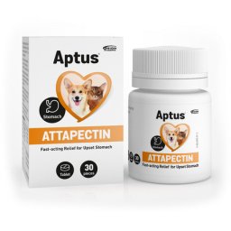 Aptus Attapectin emésztést könnyítő tabletta 30 db