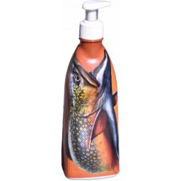 HoliSnacks hidegen sajtolt lazacolaj 500 ml