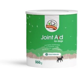 Farkaskonyha Joint Aid 300 g