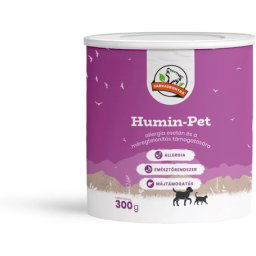 Farkaskonyha Humin-Pet huminsav 300 g