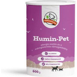 Farkaskonyha Humin-Pet huminsav 600 g