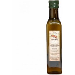Farkaskonyha lenmagolaj 500 ml