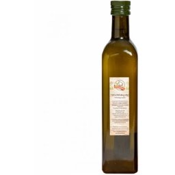 Farkaskonyha máriatövismag-olaj 500 ml