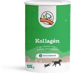 Farkaskonyha Kollagén Hydrolysat 125 g
