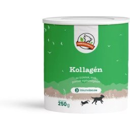 Farkaskonyha Kollagén Hydrolysat 250 g