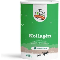 Farkaskonyha Kollagén Hydrolysat 500 g