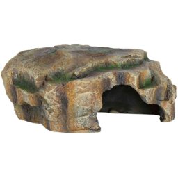 Trixie sziklabarlang hüllőknek (16 x 7 x 11 cm)