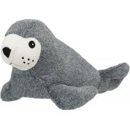 Trixie Be Nordic plüss fóka kutyáknak (30 cm)