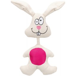 Trixie vigyorgó nyuszi kutyáknak (29 cm)