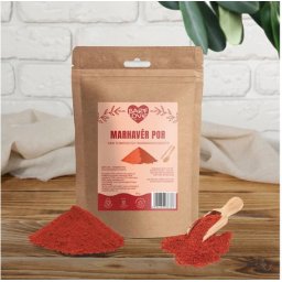 Barf Love Marhavér Por Kutyáknak 100 g