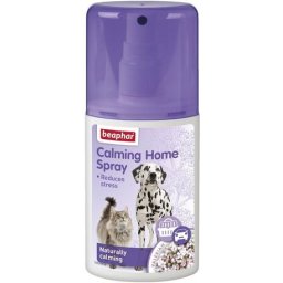 Beaphar Calming Home Spray - Nyugtató spray kutyáknak és macskáknak 125 ml