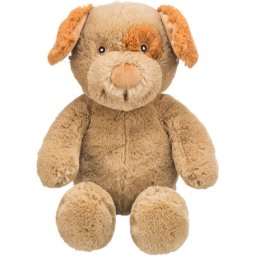 Trixie Be Eco Dog Enno a környezetbarát plüss kutya 40 cm