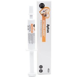 Aptus Attabalance paszta emésztési zavarok helyreállítására 15 ml