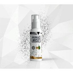 Humac Mist bőrnyugtató, bőrkondicionáló permet 100 ml