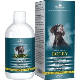 Arthrocol Rocky ízület- és porcerősítő szirup 300 ml