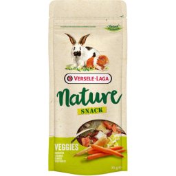 Versele-Laga Nature Snack Veggies 85 g